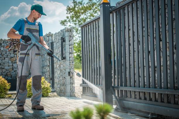 Professional Pressure Washing Services in Broomfield, CO