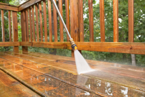 Best Gutter Cleaning  in Broomfield, CO