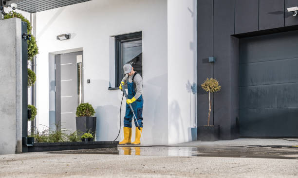 Best Animal Enclosure Cleaning  in Broomfield, CO